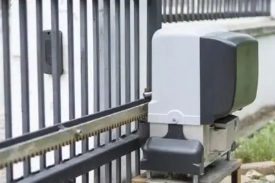automatic gates Bundaberg