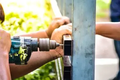gate installer bundaberg